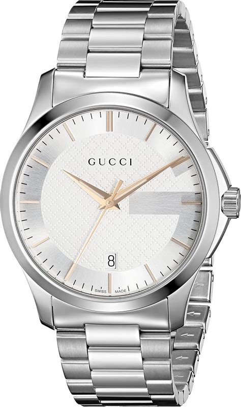 uomo orologi gucci prezzi|Orologio Gucci Uomo .